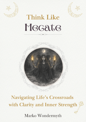Think Like Hecate – Wisdom Guide