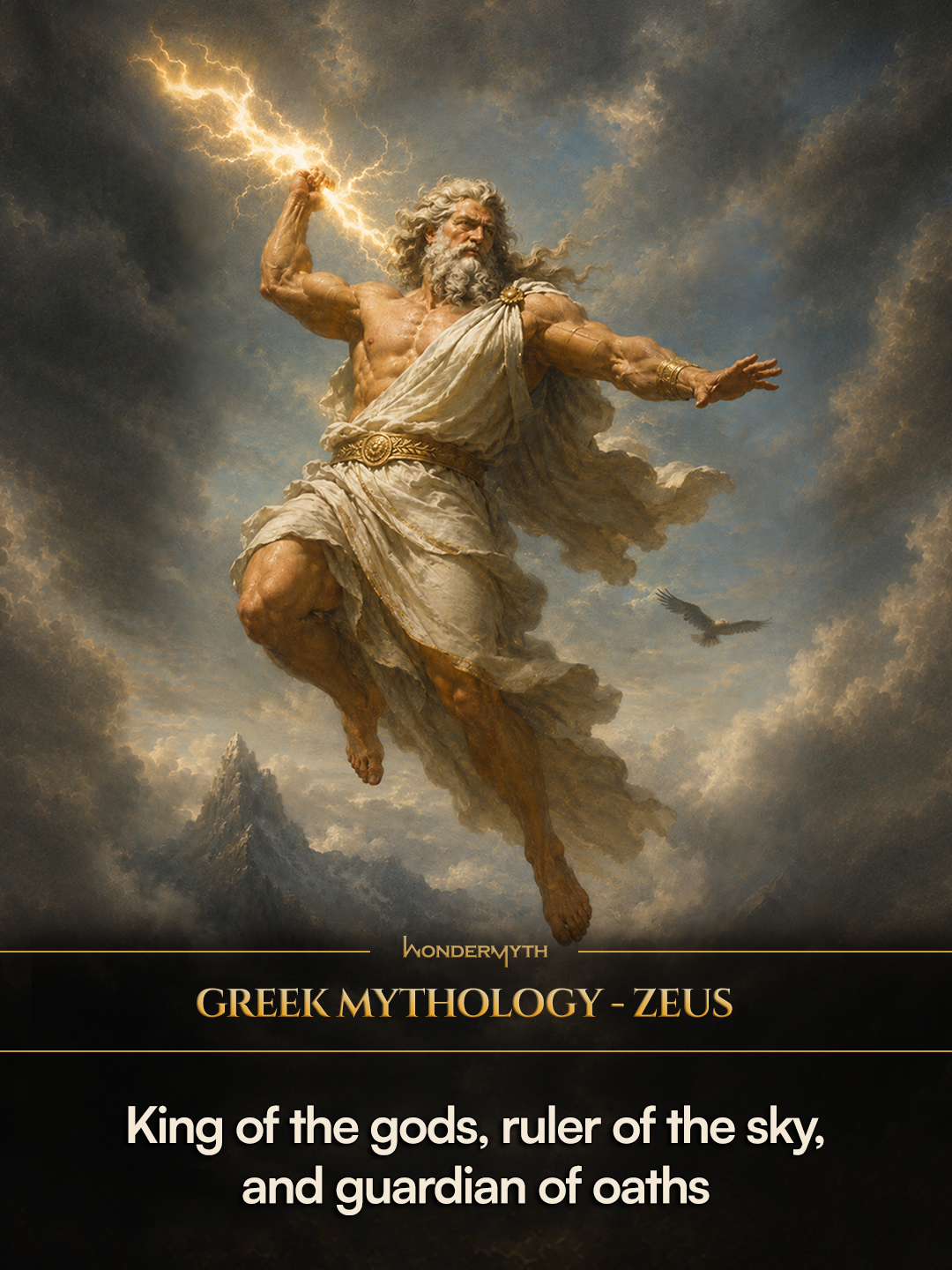 Zeus