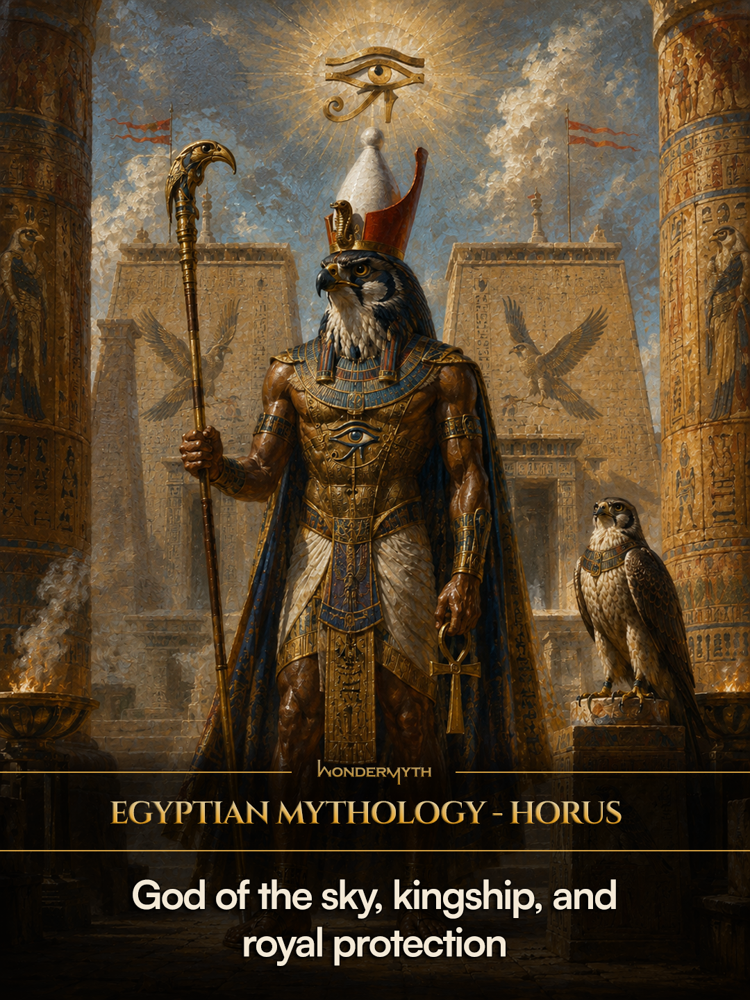 Horus