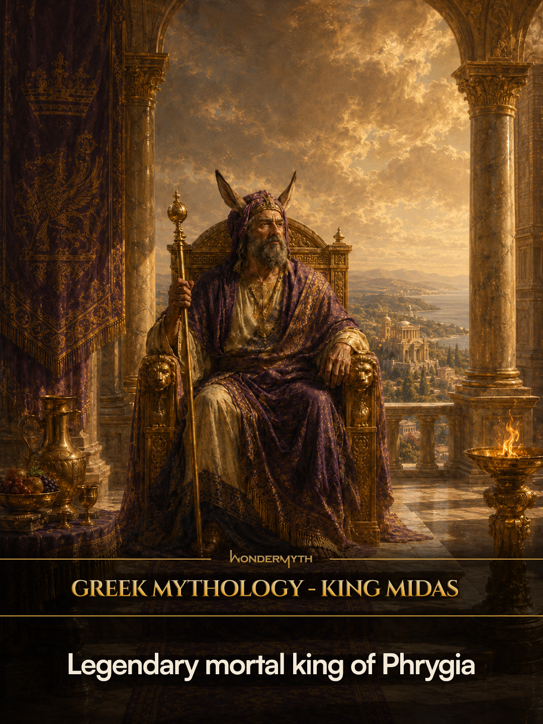 King Midas