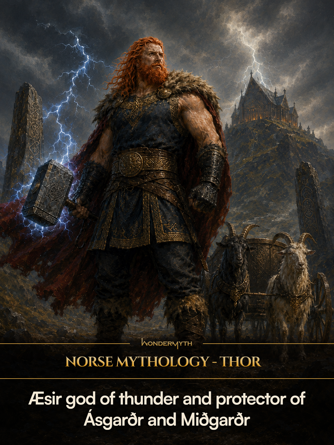 Thor