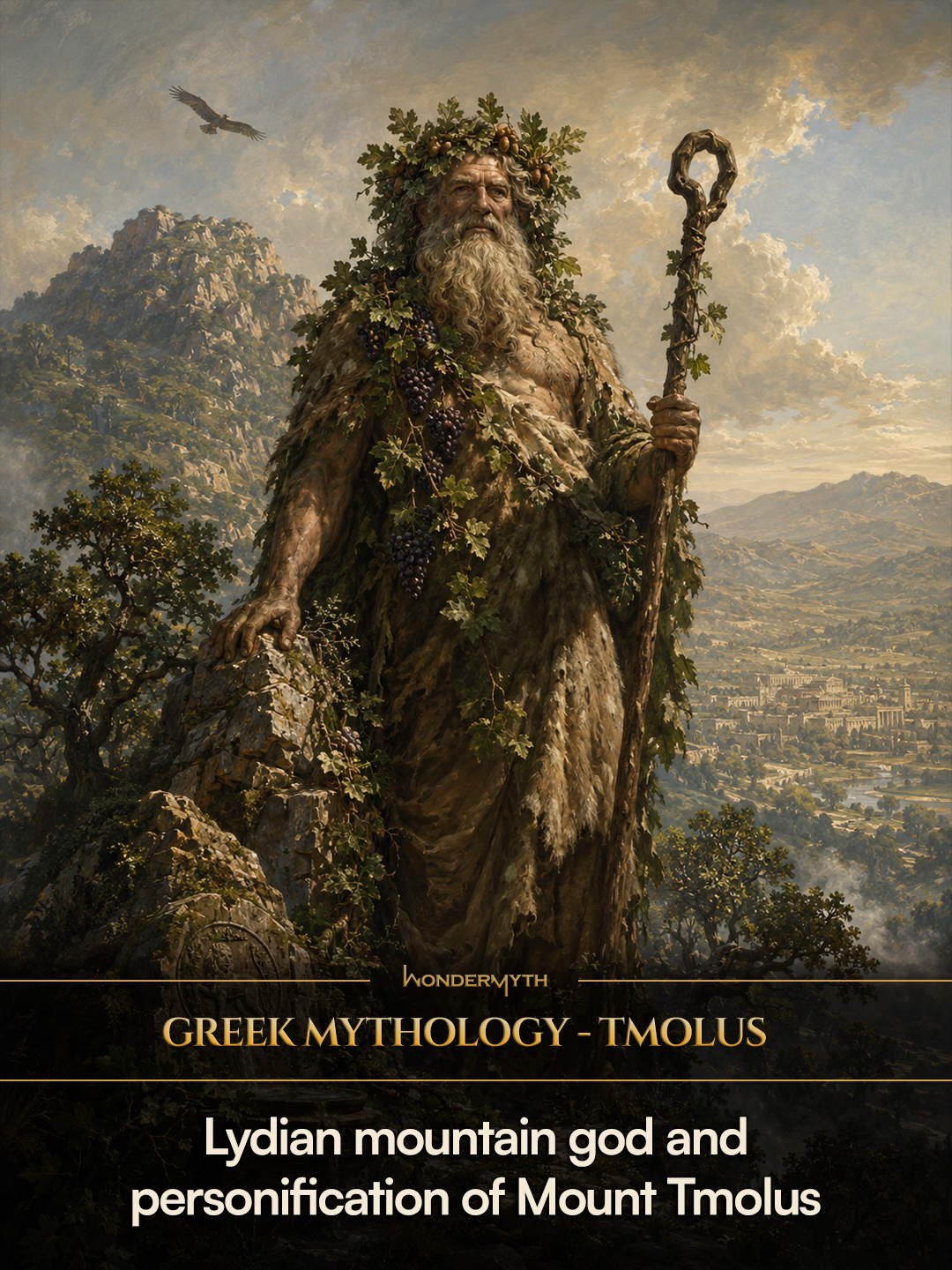 Tmolus