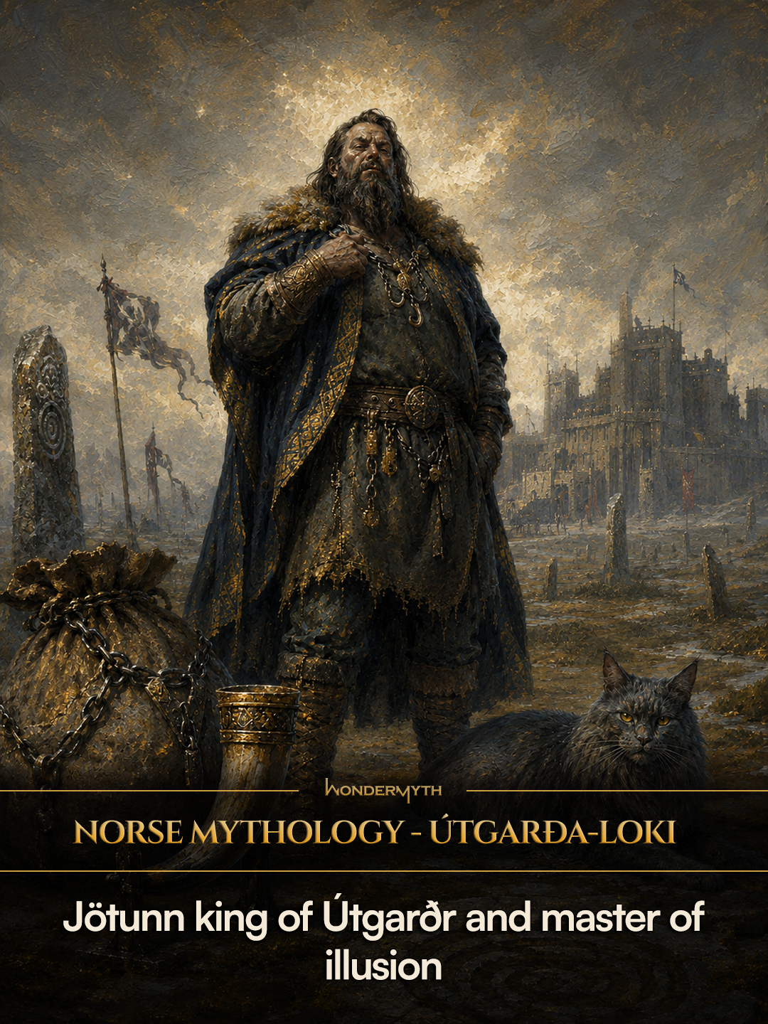 Útgarða-Loki