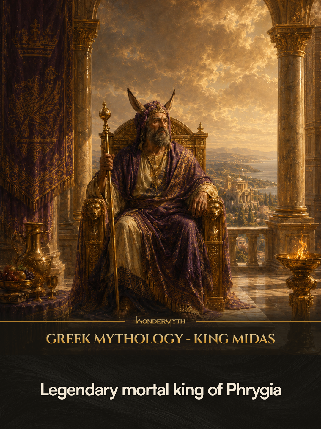 King Midas