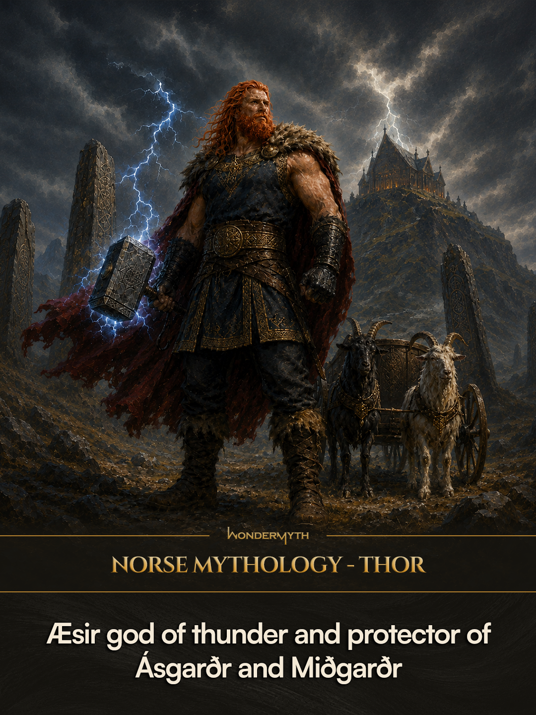 Thor