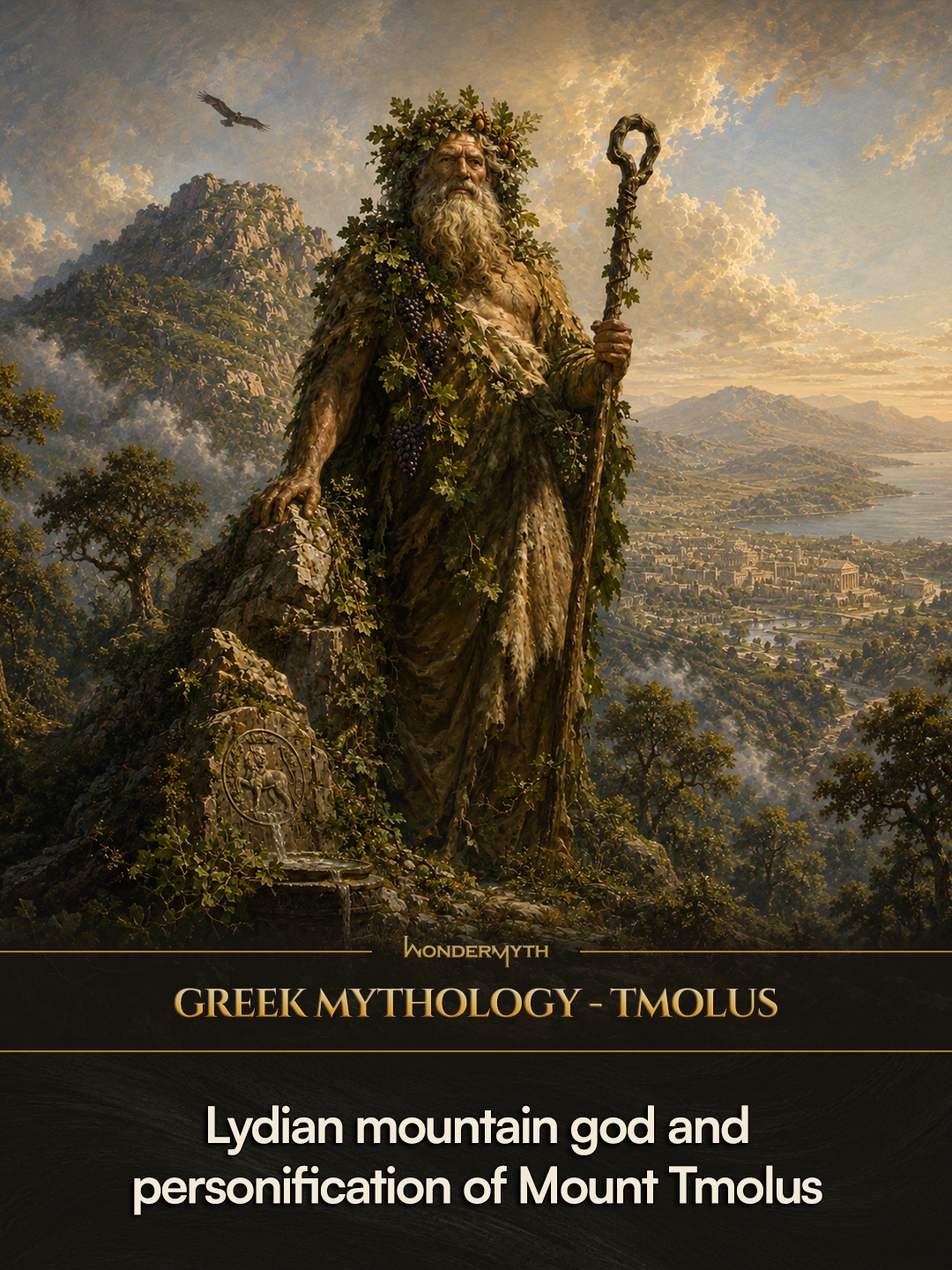 Tmolus