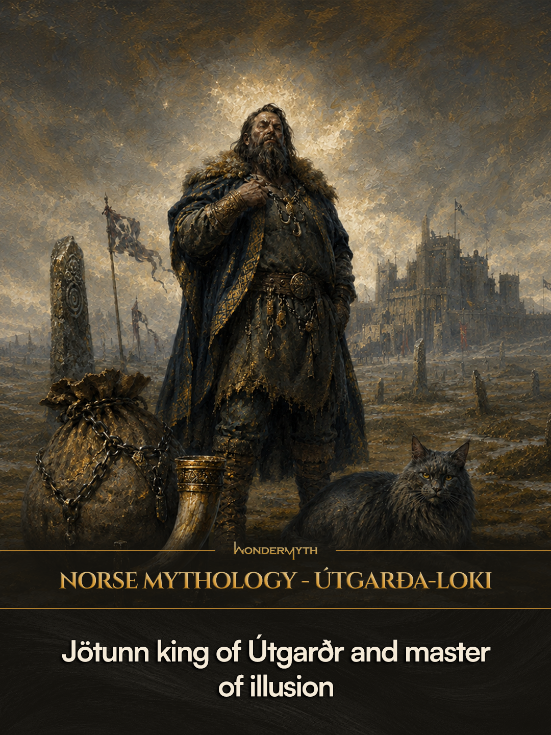 Útgarða-Loki