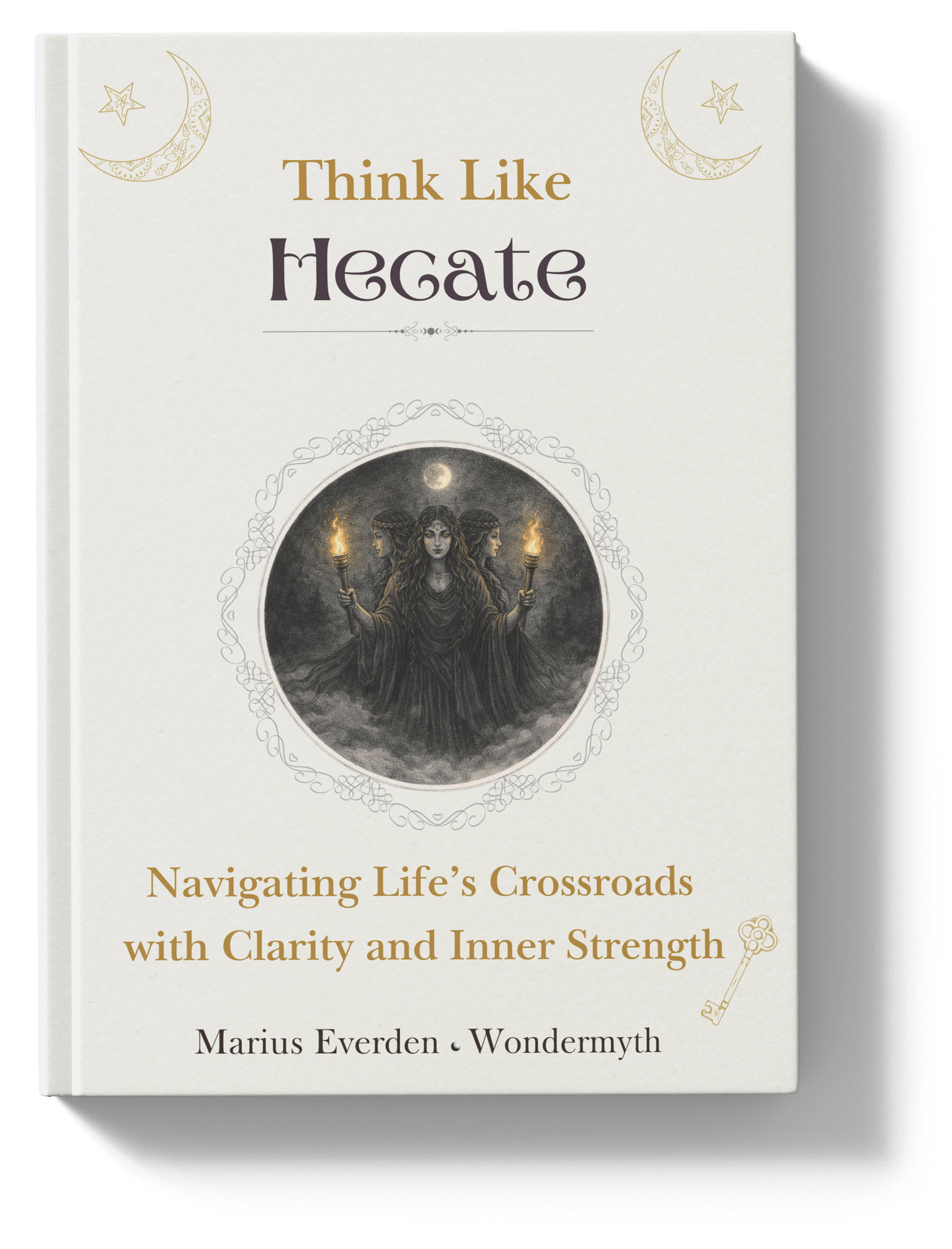 2 Hecate