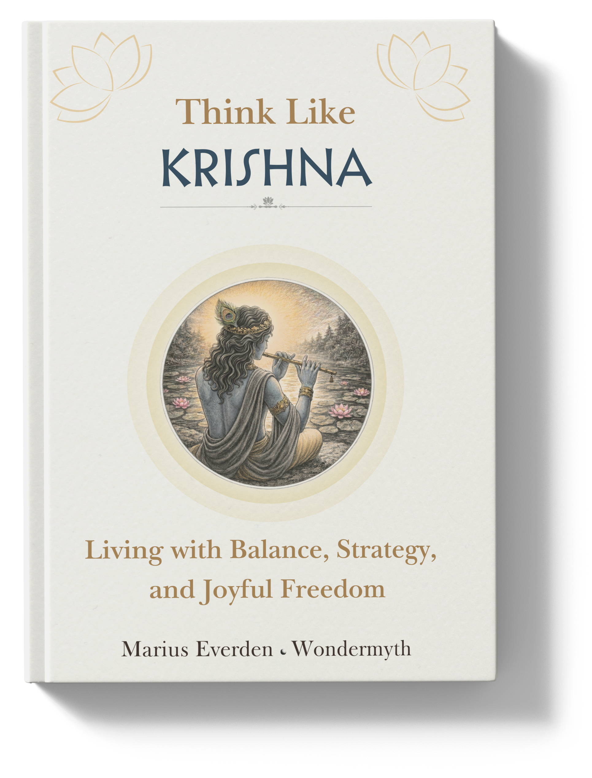 3 Krishna